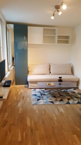 Magnifique studio coeur Maison-Laffitte : Appartement proche de Cormeilles-en-Parisis