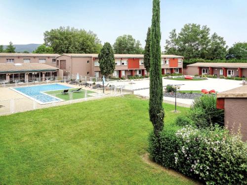 ibis Montélimar Nord : Hotel proche de Saulce-sur-Rhône