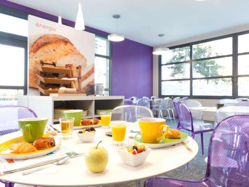 ibis Styles Lille Aéroport : Hotel proche de Faches-Thumesnil