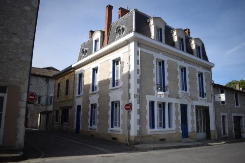 ESCAPAD'EYMET : Chambres d'hotes/B&B proche de Saint-Aubin-de-Cadelech