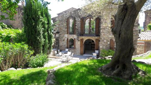Villa Arca : Hebergement proche de La Motte