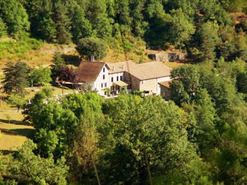 Maison de Vacances - Etables : Hebergement proche de Serves-sur-Rhône