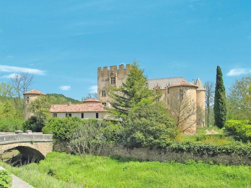 Ferienwohnung Allemagne-en-Provence 100S : Hebergement proche de Montagnac-Montpezat