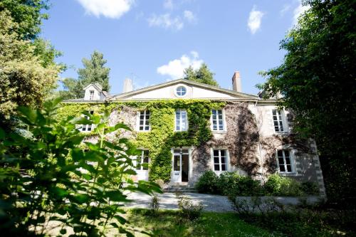 La Guilbaudière : Chambres d'hotes/B&B proche de Saint-Jean-de-Boiseau