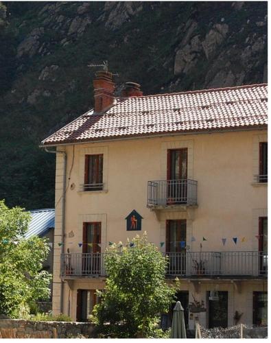 Gîte d'étape : Hebergement proche de L'Hospitalet-près-l'Andorre