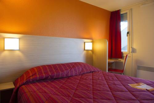 Hotel Premiere Classe Orleans Sud - Olivet - Zenith : Hotel Olivet 45160