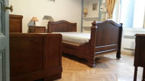 Appartements Meubles Et Equipes : Appartement Le Teil 07400