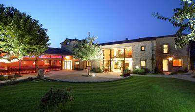 Valsoyo : Hotel proche de Le Chaffal