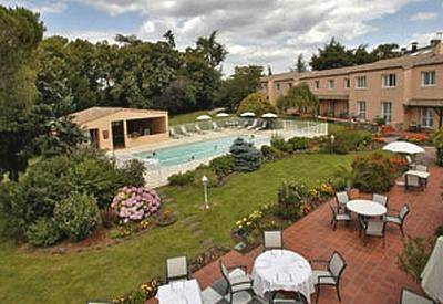 Logis Le Rabelais : Hotel proche de Saint-Étienne-de-Brillouet