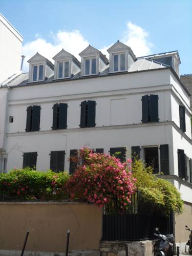 Bed and Breakfast Couleurs Paris : Chambres d'hotes/B&B proche du 20e Arrondissement de Paris