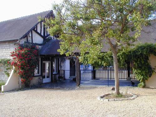 La Grange de Richemont : Chambres d'hotes/B&B proche de Beauvais