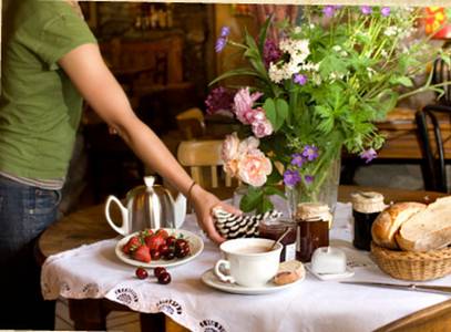 Auberge Nemoz : Chambres d'hotes/B&B proche de Froges