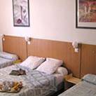 Abbeliss Polygone Hotel : Hotel proche de Villeneuve-lès-Maguelone