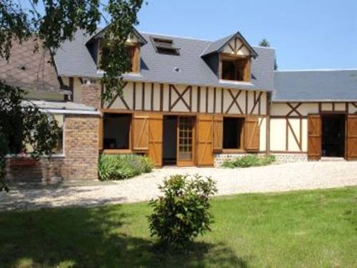 La Grenouillère : Chambres d'hotes/B&B proche de Caorches-Saint-Nicolas