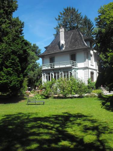 Chambres d'Hôtes la Maison de Juliette : Chambres d'hotes/B&B proche de Mancenans-Lizerne