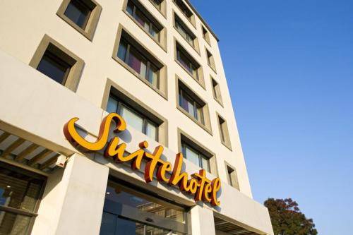 Suite Novotel Nancy Centre : Hotel proche de Jarville-la-Malgrange