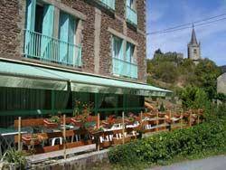 La Dent De Saint Jean : Hotel proche de Romiguières