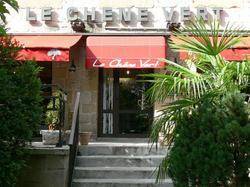 Le Chene Vert : Hotel proche d'Aubazines