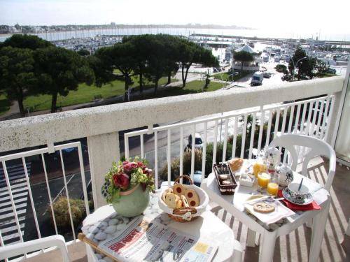 Hotel Hermitage : Hotel proche de Saint-Georges-de-Didonne