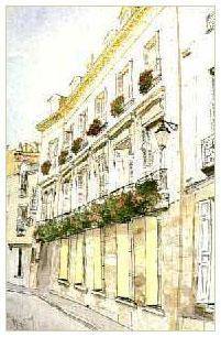 Hotel Du Cygne : Hotel proche de Saint-Pierre-des-Corps