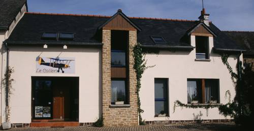 Chambres D'hôtes Le Colibri : Chambres d'hotes/B&B proche de Saint-Malo-de-Phily