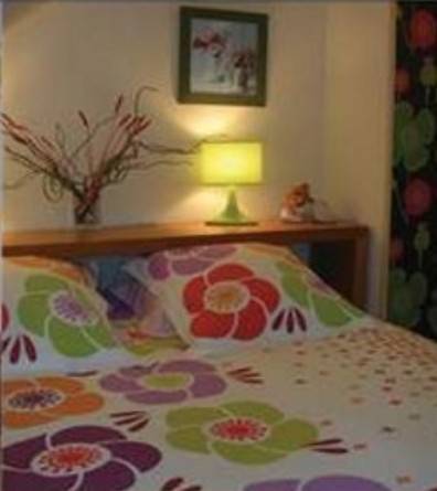 La Grande Menuère : Chambres d'hotes/B&B proche de Saint-Laurent-du-Mottay