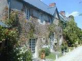La Verte Campagne : Hotel proche de Saint-Germain-de-Tallevende-la-Lande-Vaumont