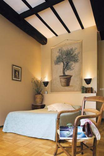 Auberge Du Pont Romain : Hotel proche d'Orthoux-Sérignac-Quilhan