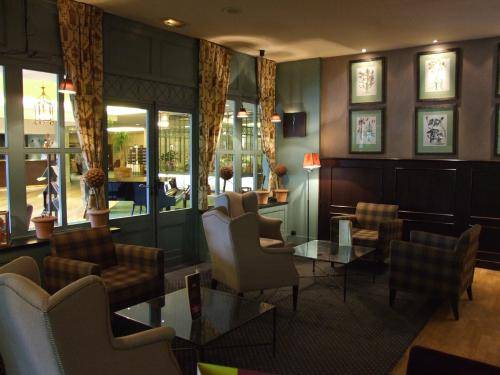 Mercure Lille Métropole : Hotel proche de Wasquehal