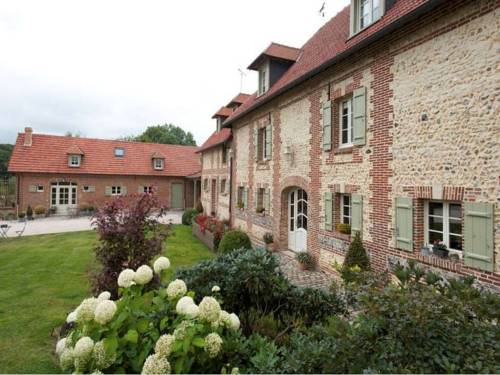 Le Clocher du May : Chambres d'hotes/B&B proche de Beauvais