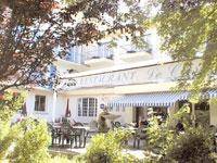 Hotel Le Clos : Hôtel proche