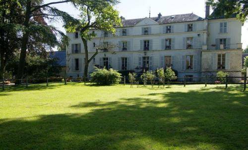 Hôtellerie Nouvelle de Villemartin : Hotel proche d'Ardelu