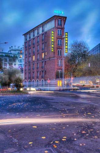 Gabriel : Hotel proche d'Issy-les-Moulineaux
