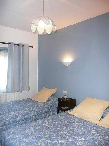 Akhotel : Hotel proche de Trouville-sur-Mer