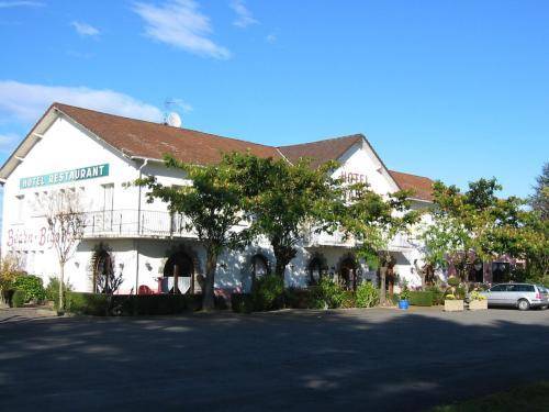 Béarn Bigorre : Hotel proche de Bénéjacq