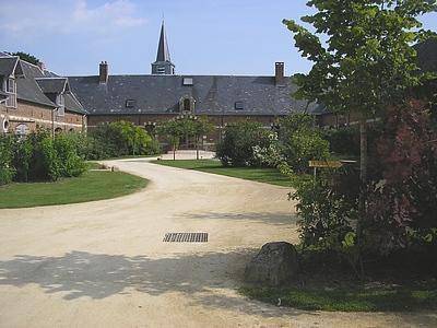 Logis Le 1748 : Hotel proche de Saint-Pierre-lès-Franqueville