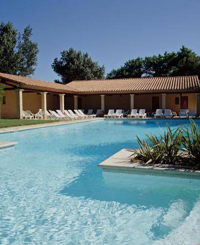 Le Mas Des Sables : Hotel proche de Vauvert