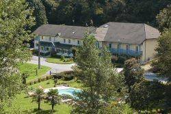 Au Bon Coin : Hotel proche de Béost