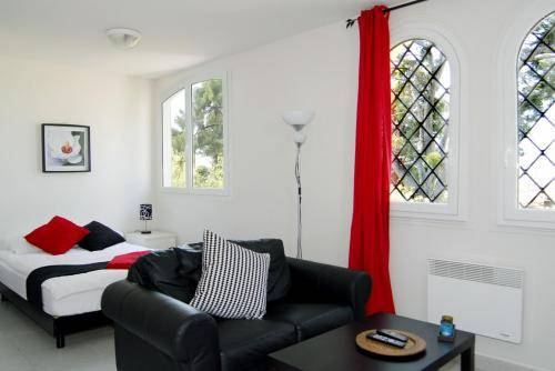 Kimi Résidence : Residence proche de Mougins