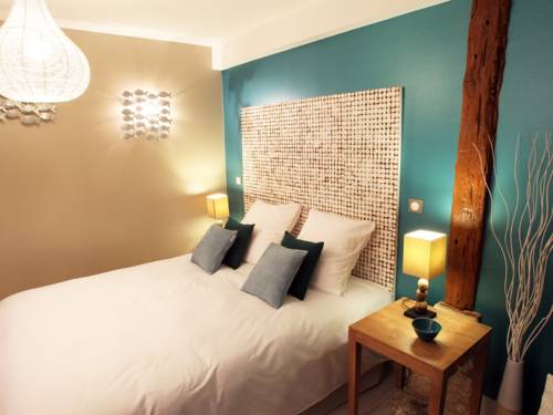 Aux 5 Sens : Chambres d'hotes/B&B proche de Beauvais