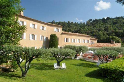 Bastide Du Calalou : Hotel proche de Saint-Laurent-du-Verdon