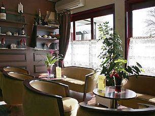 Ibis Nuits Saint Georges : Hotel proche d'Agencourt