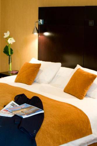 Mercure Chateau Chartrons : Hotel proche de Blanquefort