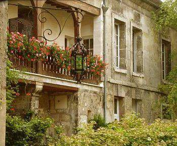 Hôtel Le Régent : Hotel proche de Saint-Pierre-Aigle