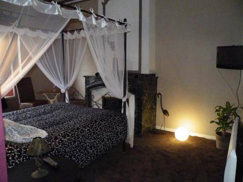 Le Val De Save : Hotel proche de Saint-Marcet