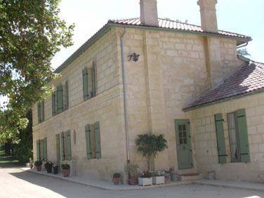 Le Clos Du Prince : Hotel proche de Saint-Caprais-de-Bordeaux