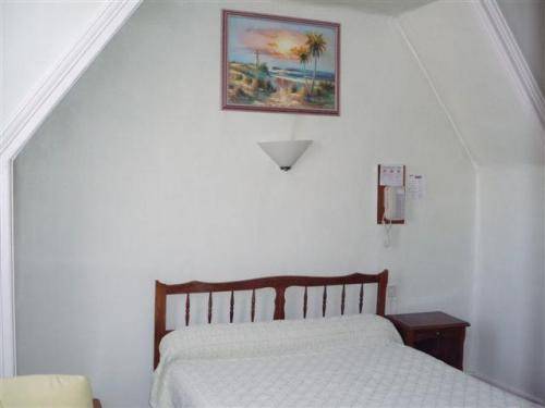 Hotel Regina : Hotel proche de Nohanent
