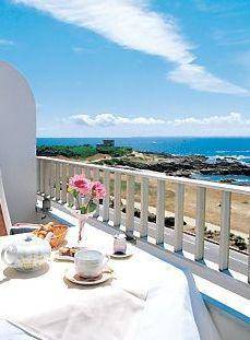 La Petite Sirène : Hotel proche de Île-d'Houat