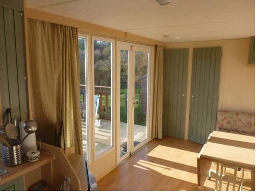 Gîte Urbain Lann Oriant - Caurel : Appartement proche de Saint-Mayeux