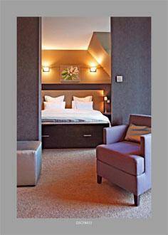 Hôtel Les Rives : Hotel proche de Guebwiller